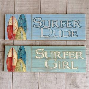 Wall Art by Grace Pullen